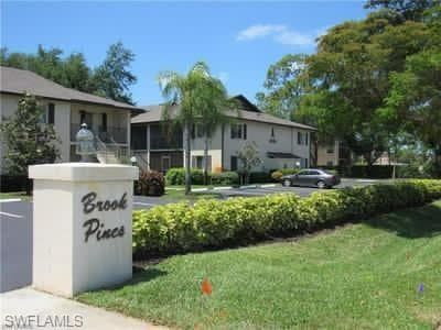 5693 Rattlesnake Hamm RD A-105 NAPLES, FL 34113