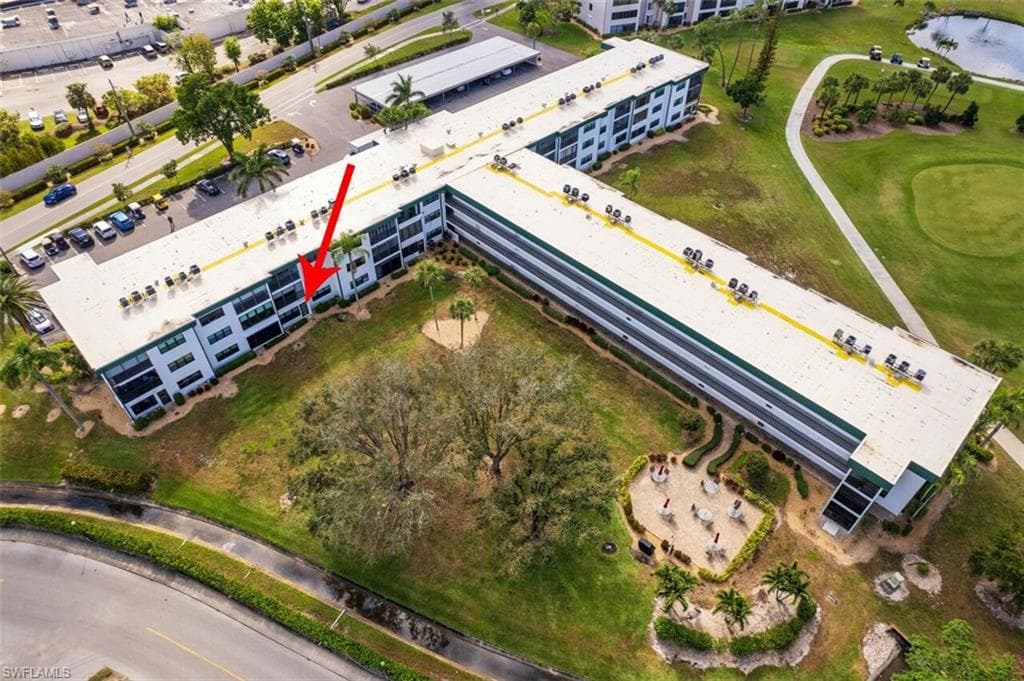 1747 Pebble Beach DR 108 FORT MYERS, FL 33907