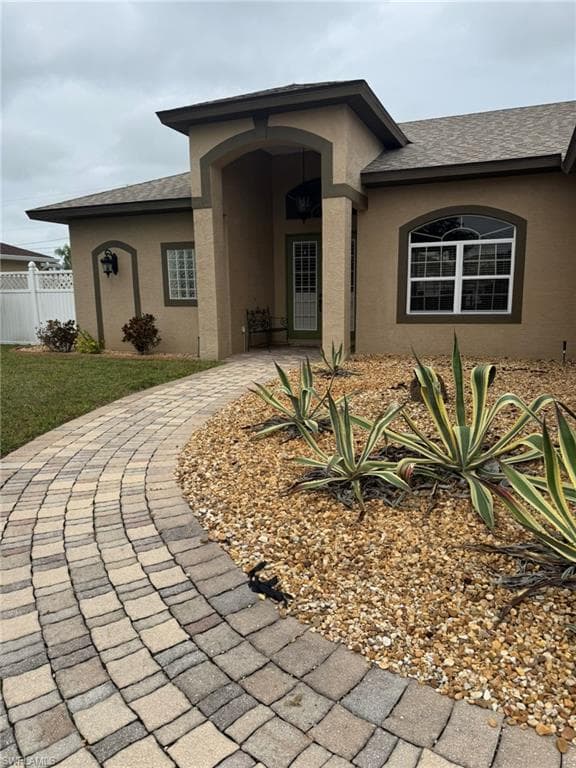 315 Nicholas PKWY E CAPE CORAL, FL 33990
