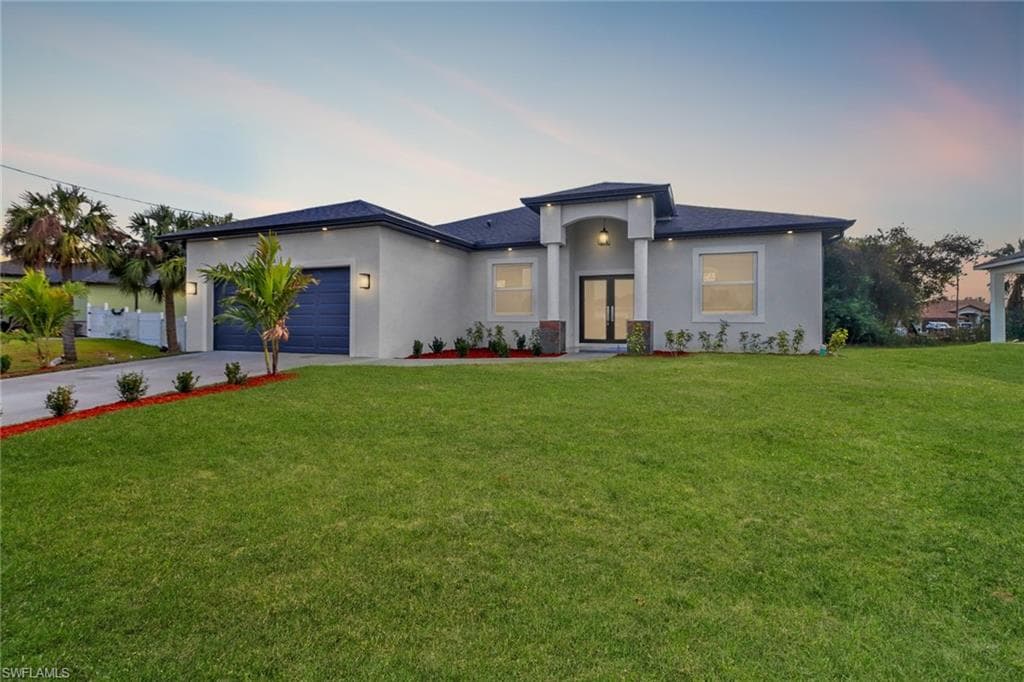 3311 36th ST SW LEHIGH ACRES, FL 33976