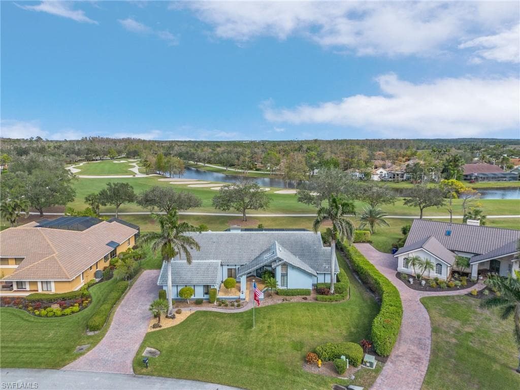 15261 Tweedale CIR FORT MYERS, FL 33912