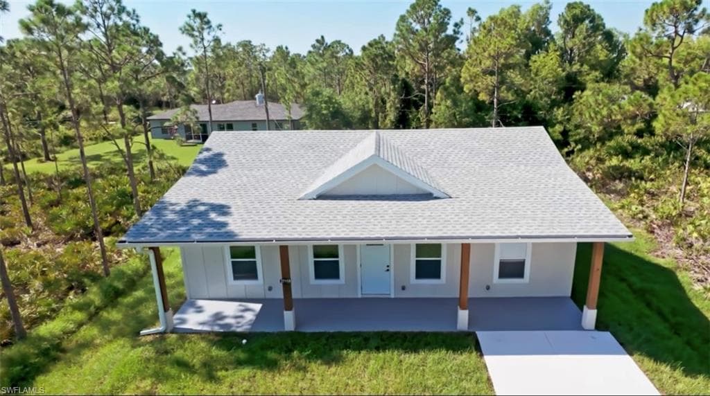 27159 Alhambra DR PUNTA GORDA, FL 33955