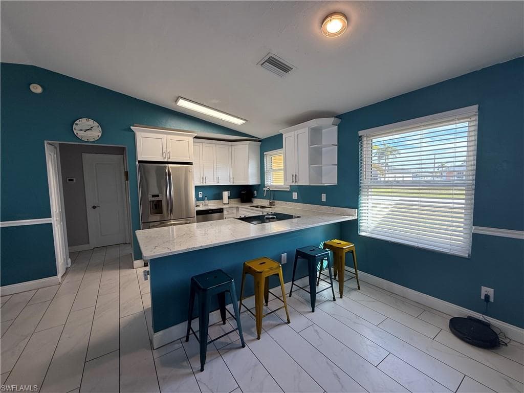 1723 NE 11th ST CAPE CORAL, FL 33909