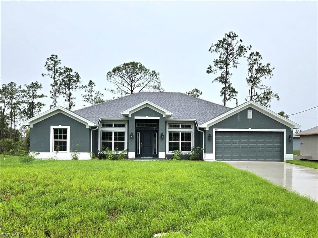 511 Windermere DR LEHIGH ACRES, FL 33972