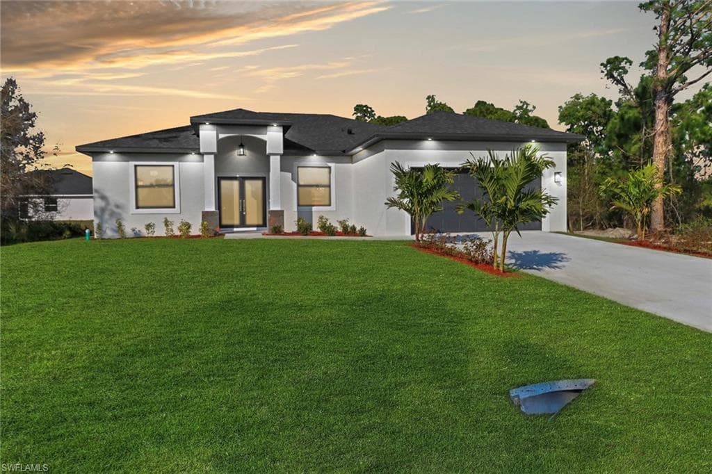 2914 22nd ST W LEHIGH ACRES, FL 33971