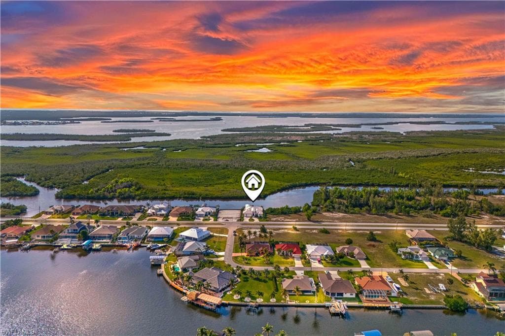 144 Old Burnt Store RD S CAPE CORAL, FL 33991