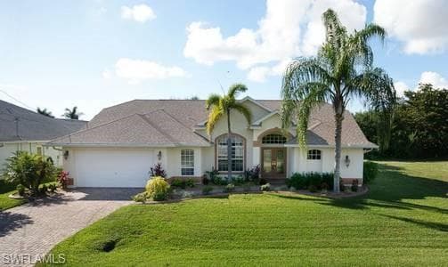 3806 SW 5th AVE CAPE CORAL, FL 33914
