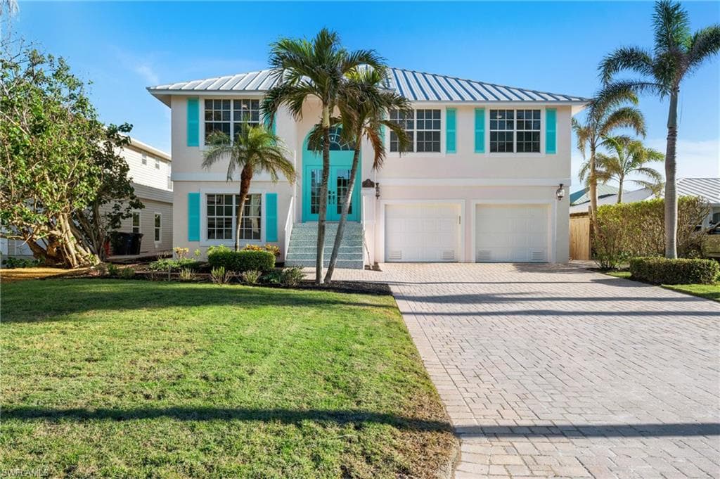 256 Curlew ST FORT MYERS BEACH, FL 33931