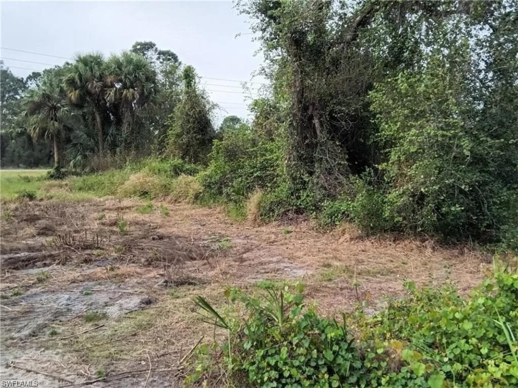 666 Windermere DR LEHIGH ACRES, FL 33972