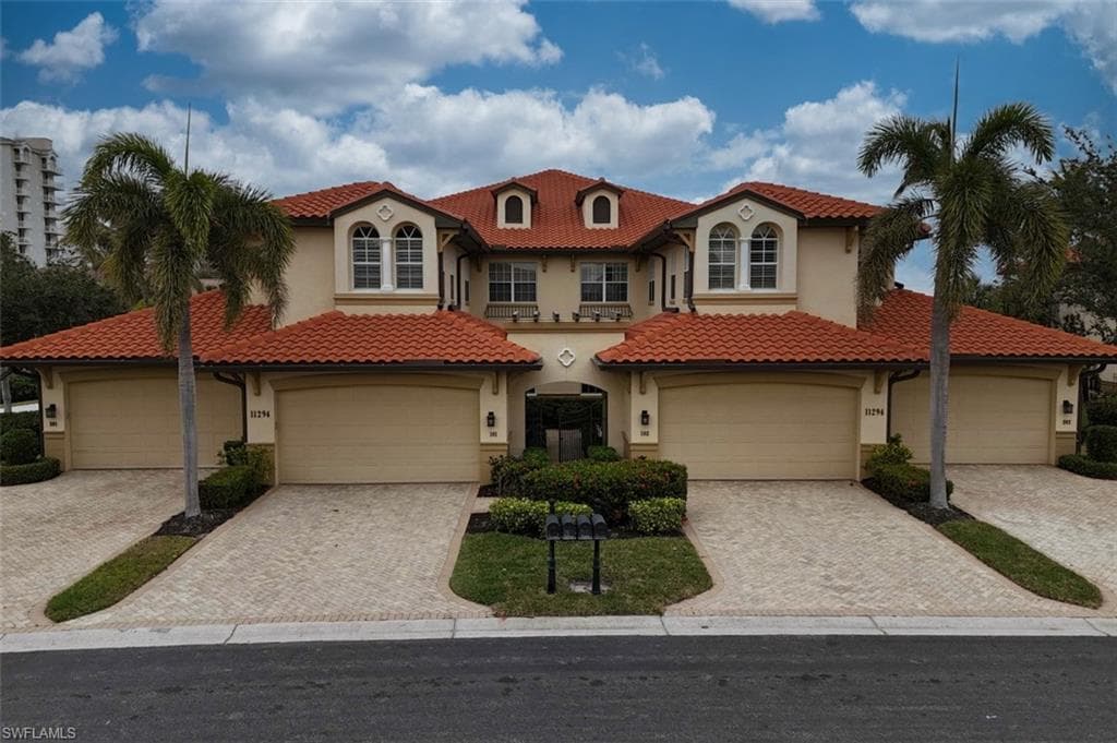 11294 Bienvenida WAY 201 FORT MYERS, FL 33908