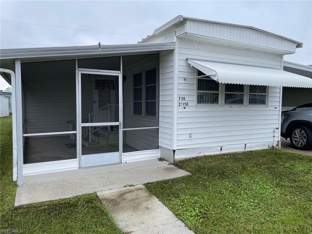 20650 Garden DR ESTERO, FL 33928