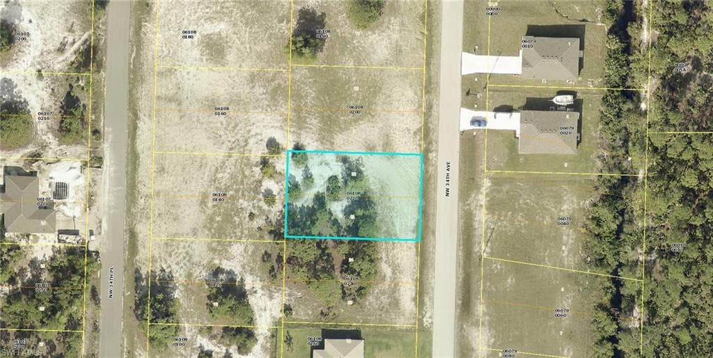 4528 NW 34th AVE CAPE CORAL, FL 33993