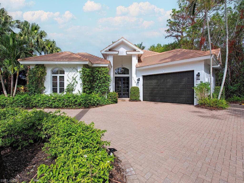 3116 Indigobush WAY NAPLES, FL 34105