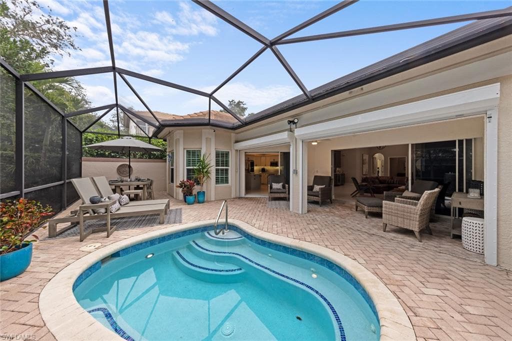 3640 Key Lime CT BONITA SPRINGS, FL 34134