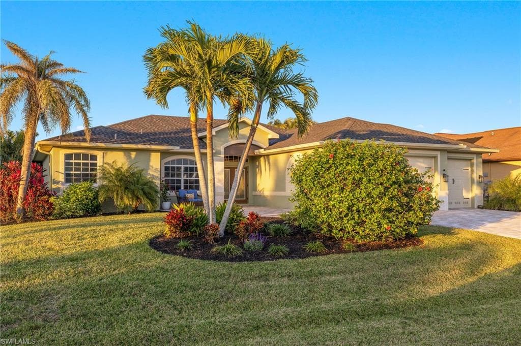 1711 SW 45th ST CAPE CORAL, FL 33914