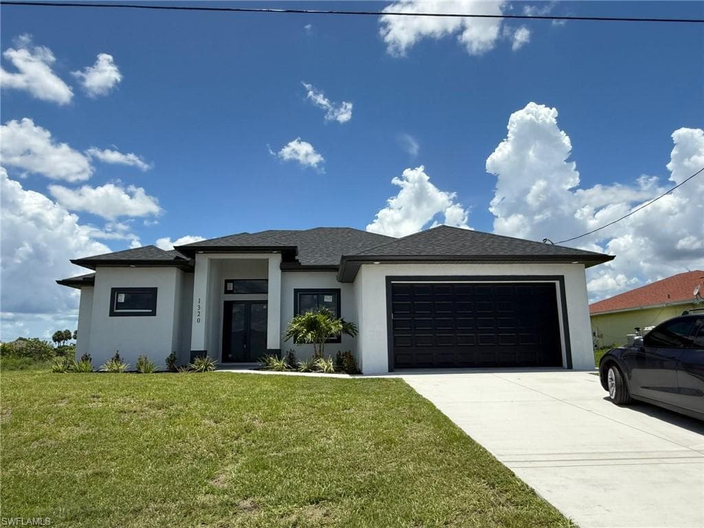 1320 14th AVE CAPE CORAL, FL 33909