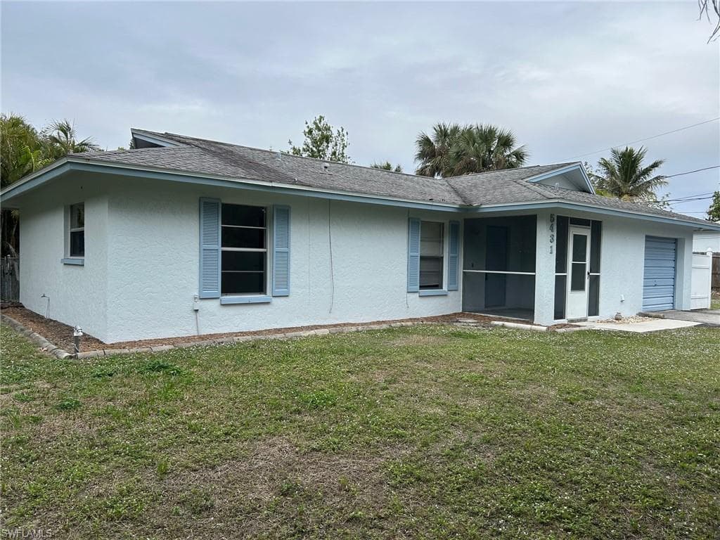 5431 23rd AVE SW NAPLES, FL 34116