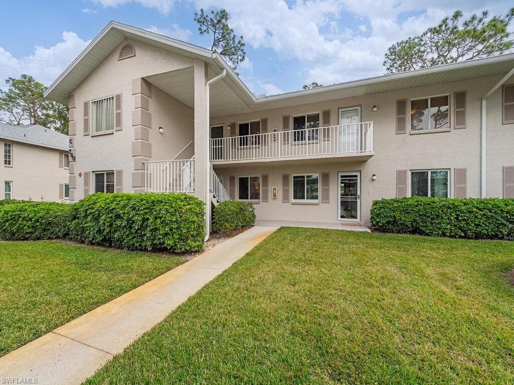 780 Augusta BLVD C101 NAPLES, FL 34113