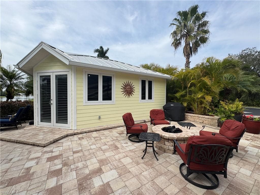 Lot 139 3072 Belle Of Myers RD LABELLE, FL 33935