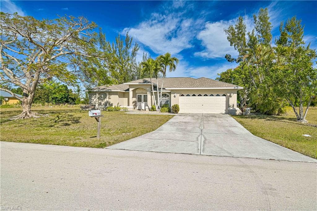 145 SE 17th ST CAPE CORAL, FL 33990