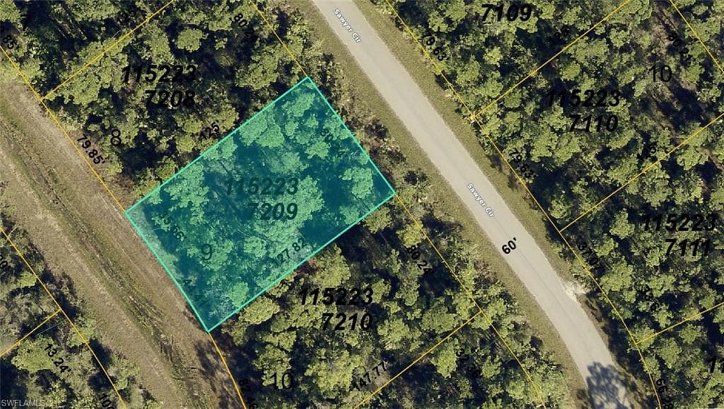 1152237209 Sawyer CIR NORTH PORT, FL 34288