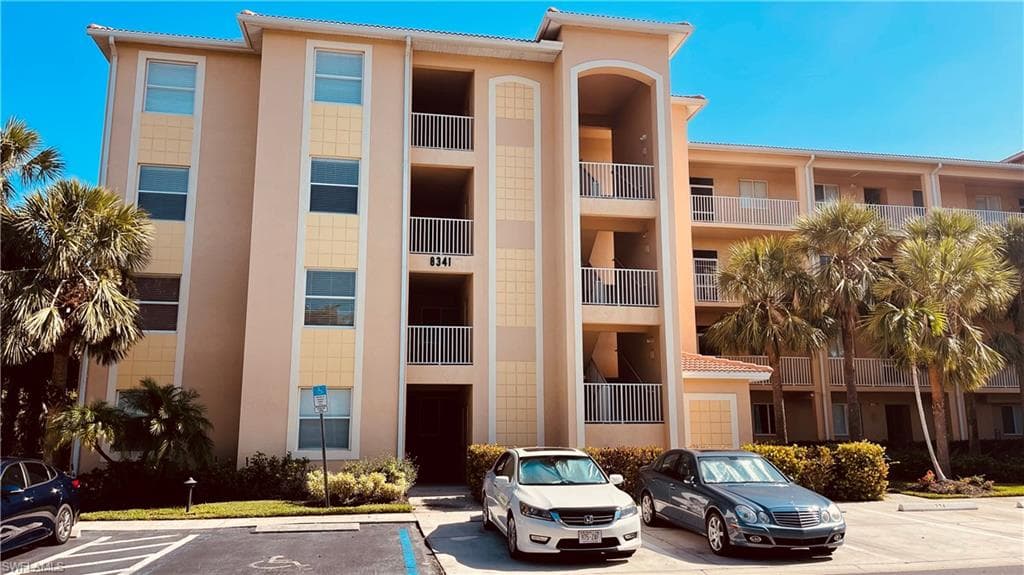 8341 Whiskey Preserve CIR 522 FORT MYERS, FL 33919