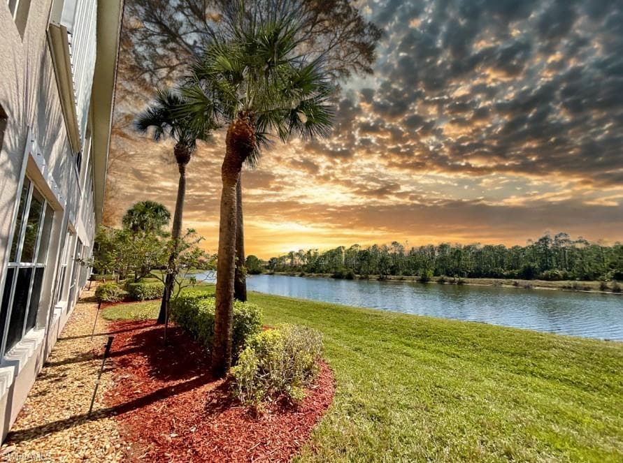 11004 Mill Creek WAY 1902 FORT MYERS, FL 33913
