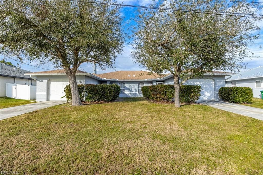 4120/4122 Santa Barbara BLVD CAPE CORAL, FL 33914