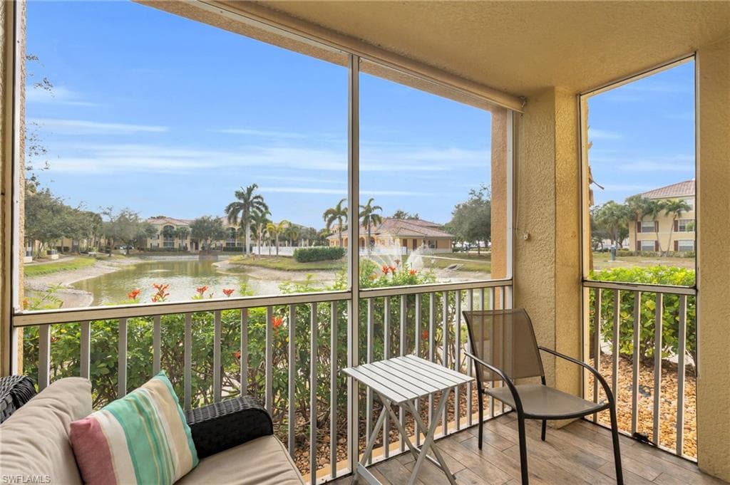 4109 Residence DR 502 FORT MYERS, FL 33901