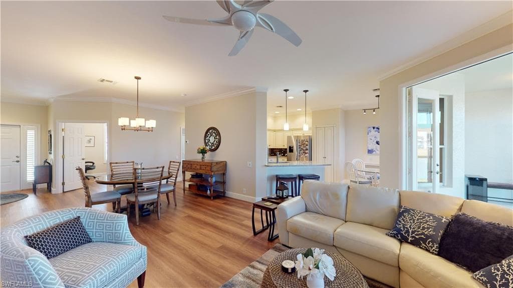 9231 Bayberry BEND 103 FORT MYERS, FL 33908
