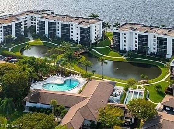 3460 N Key DR 311 NORTH FORT MYERS, FL 33903