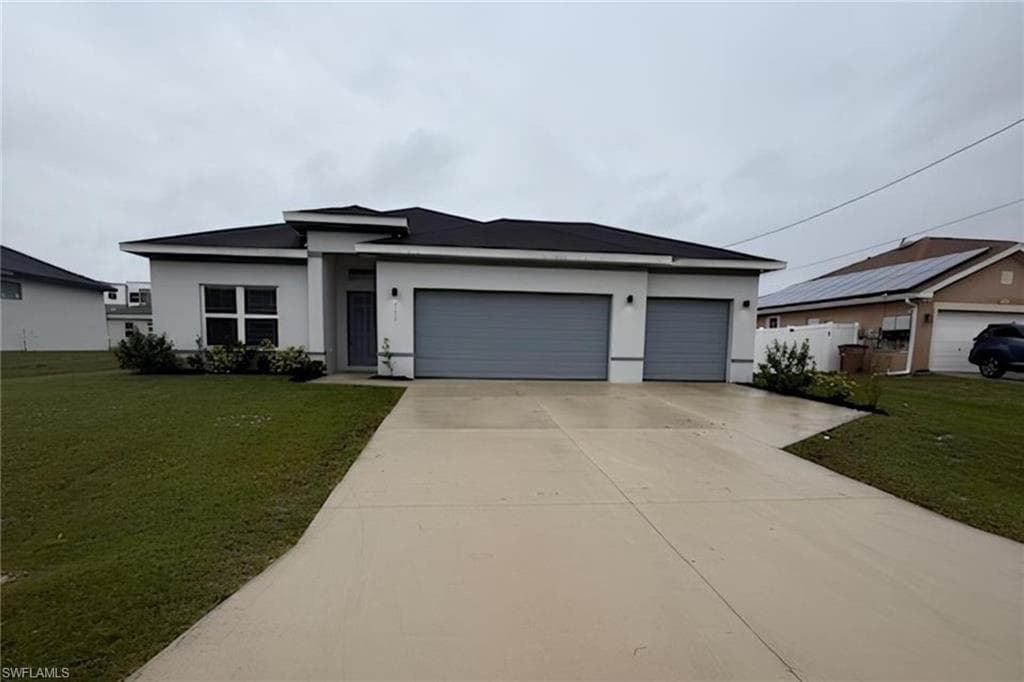 524 NW 3RD TER CAPE CORAL, FL 33993