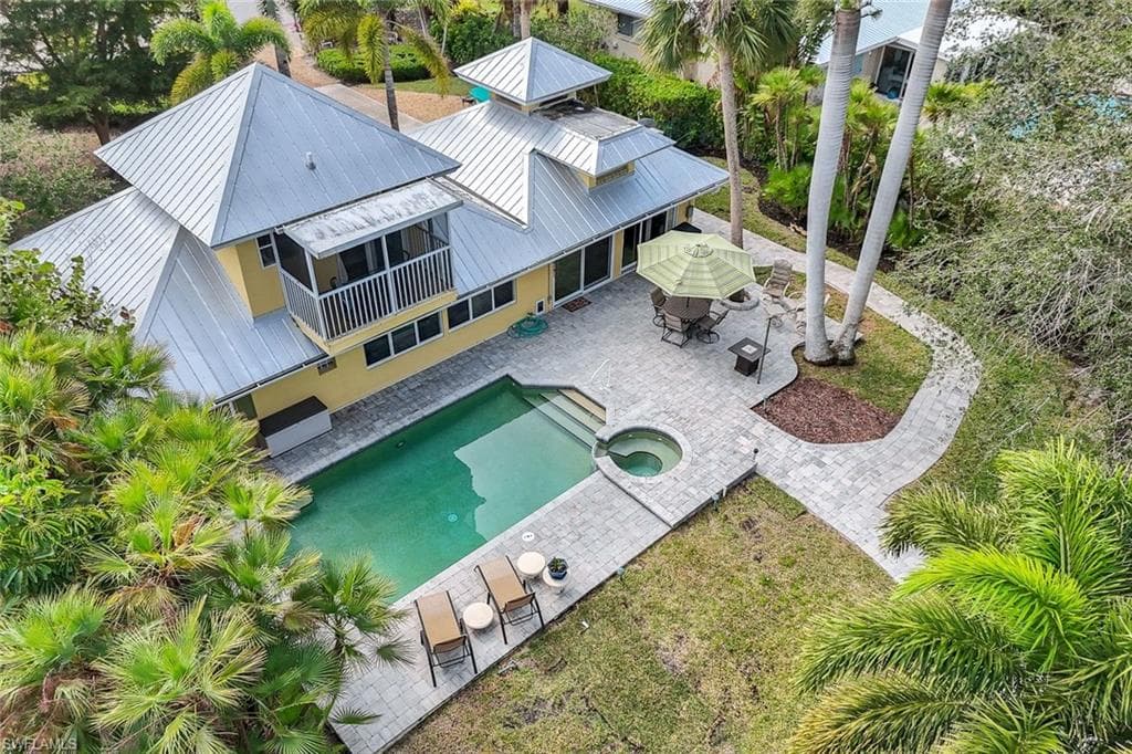 4190 Racoon Bay DR BONITA SPRINGS, FL 34134