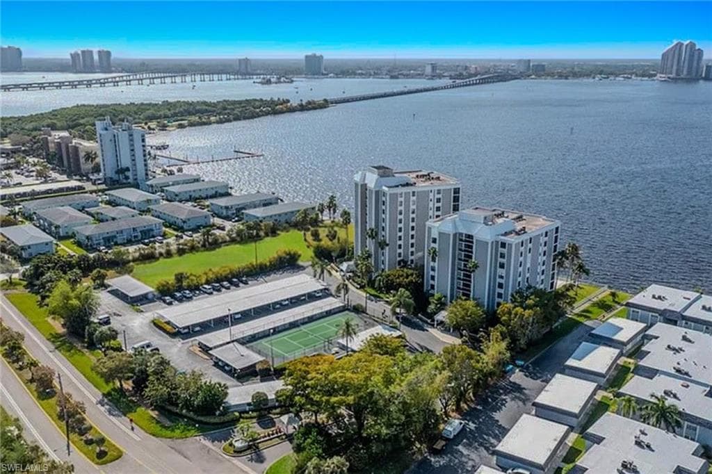 3350 N Key DR 513 NORTH FORT MYERS, FL 33903