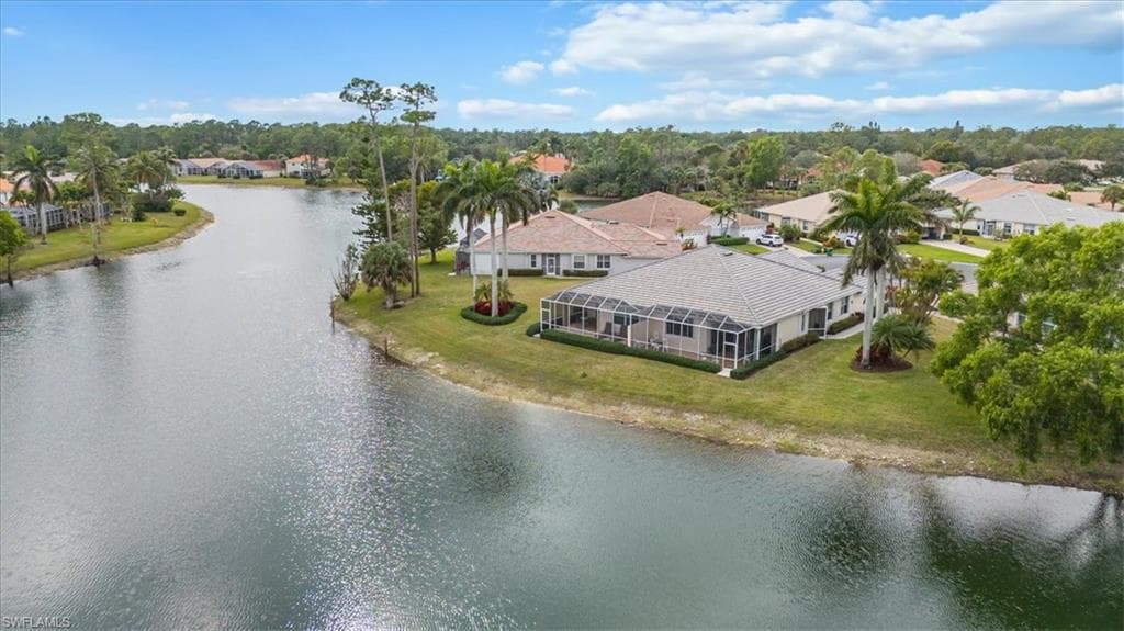 7709 Haverhill CT NAPLES, FL 34104