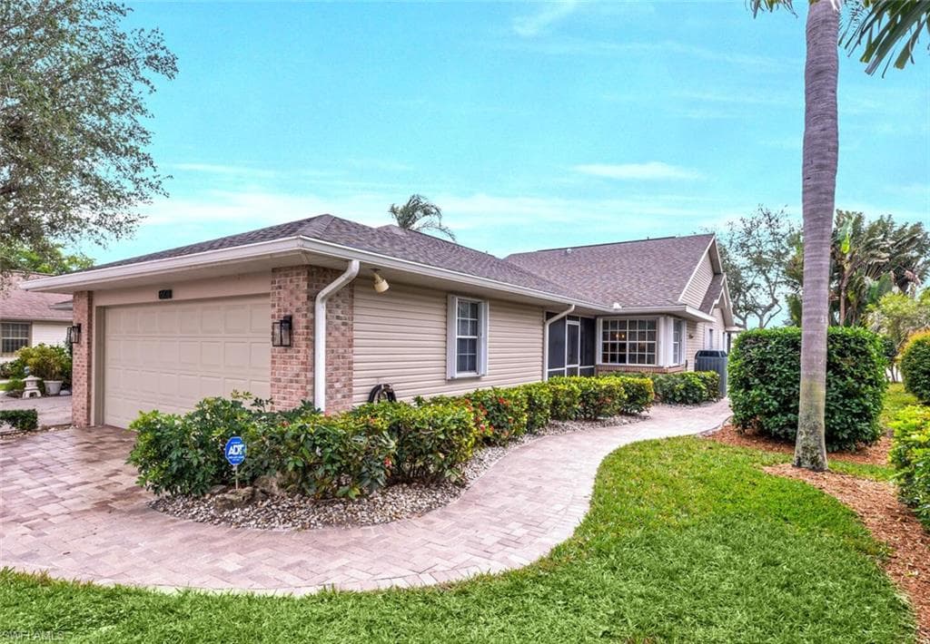 6508 Ilex CIR NAPLES, FL 34109