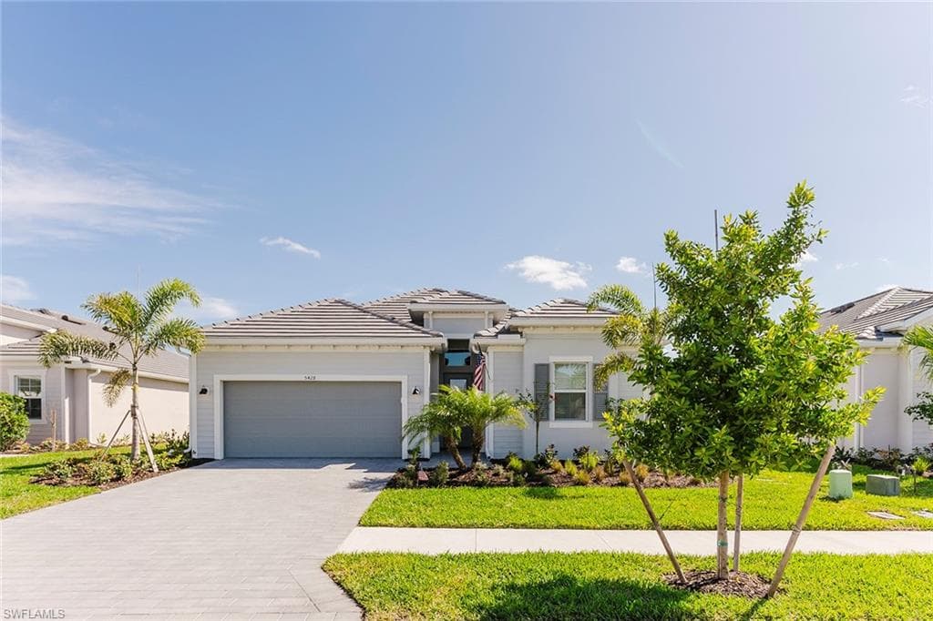 5428 Fancourt Links Way AVE MARIA, FL 34142