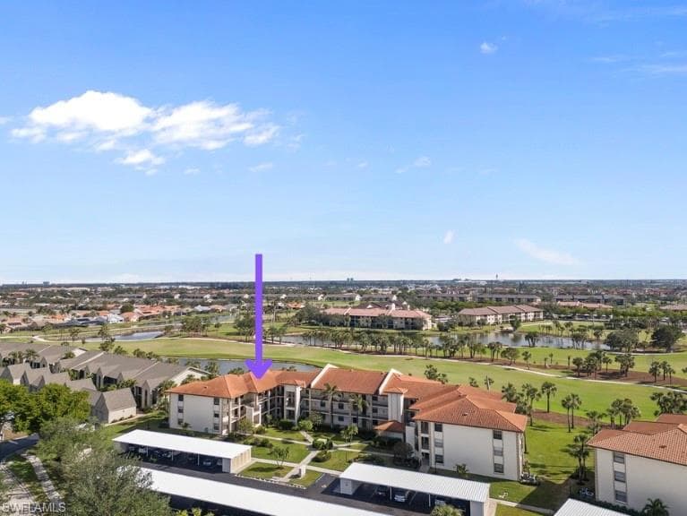 12581 Kelly Sands WAY 522 FORT MYERS, FL 33908
