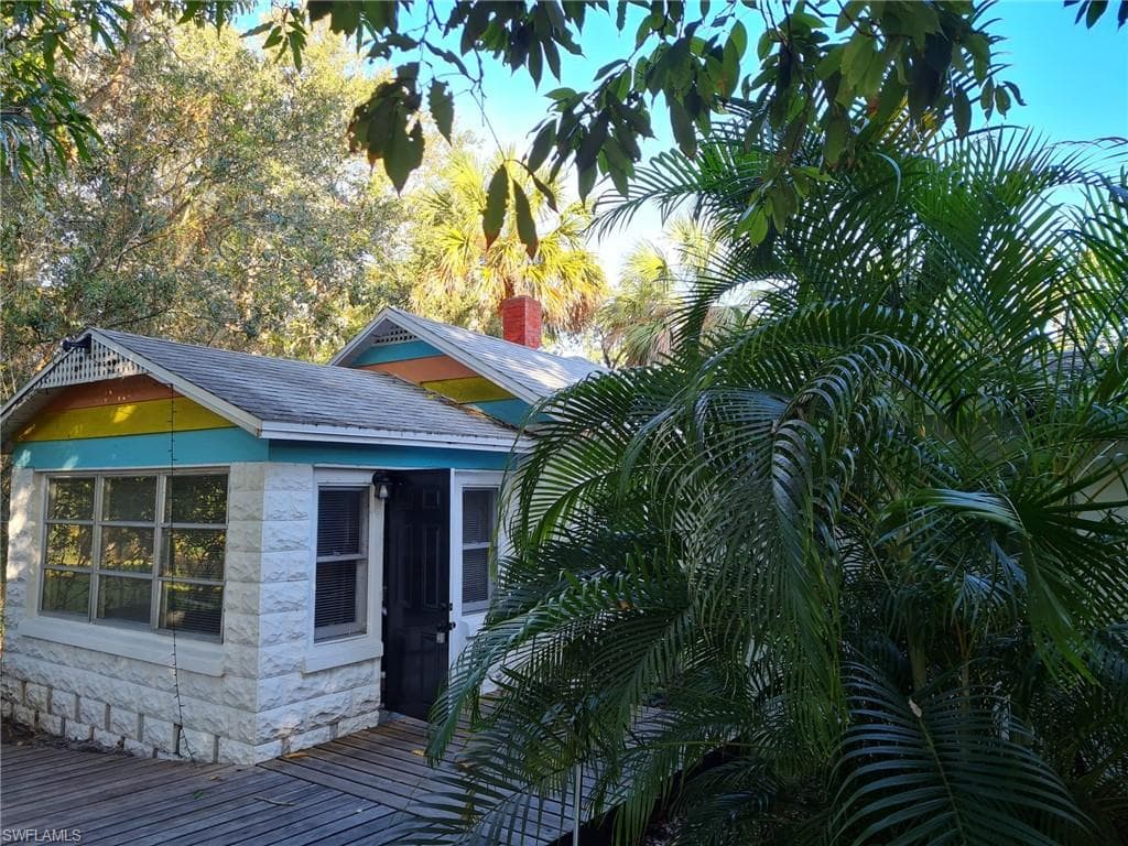 775 36th AVE S ST. PETERSBURG, FL 33705