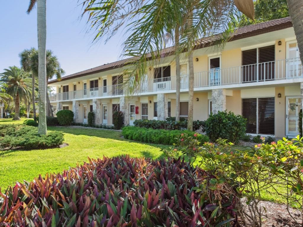 167 Collier BLVD U7 MARCO ISLAND, FL 34145