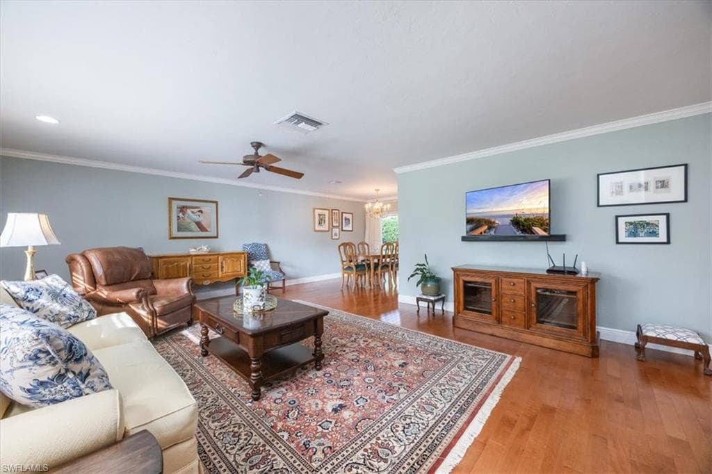 2860 66th ST SW NAPLES, FL 34105
