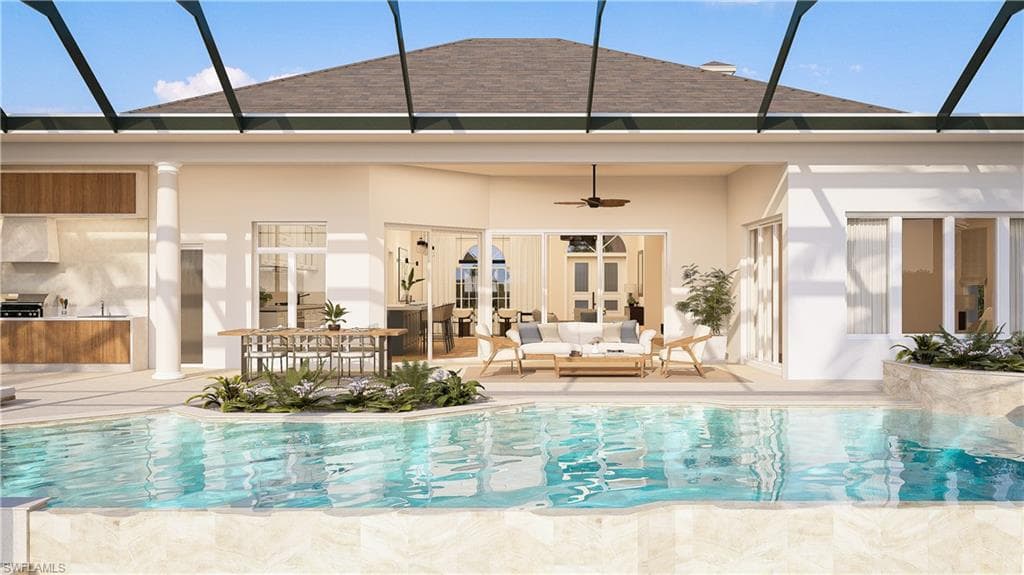 10270 Visconti CIR MIROMAR LAKES, FL 33913