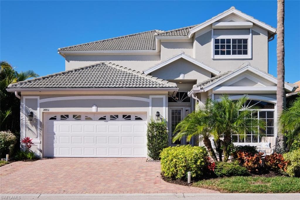 14801 Glen Eden DR NAPLES, FL 34110