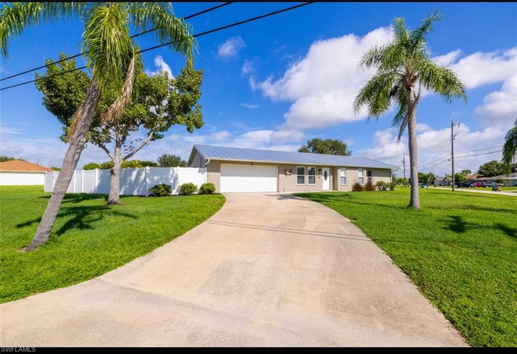 2313 SE 3rd ST CAPE CORAL, FL 33990
