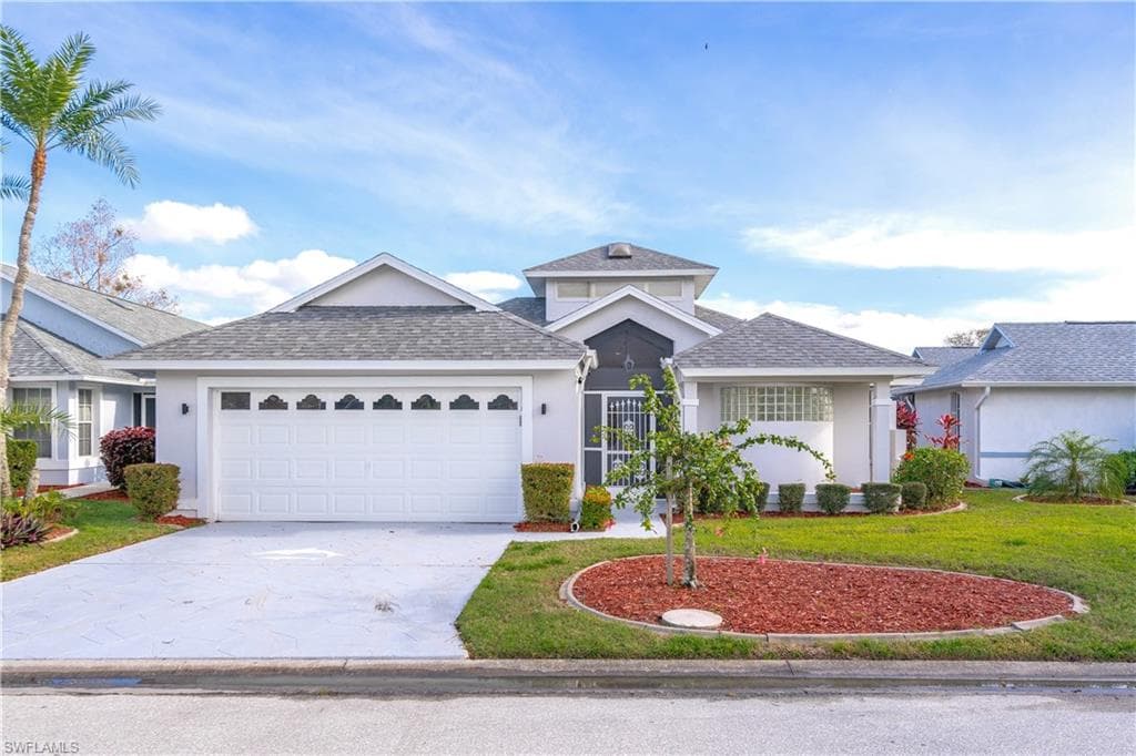 9467 Palm Island CIR NORTH FORT MYERS, FL 33903
