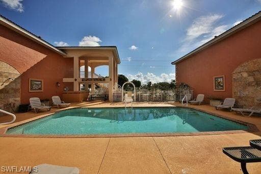3910 Santa Barbara BLVD 206 CAPE CORAL, FL 33914