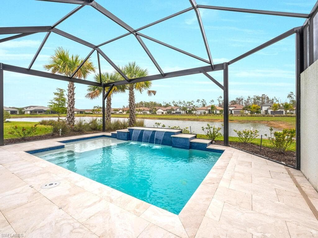 17357 Corsini DR FORT MYERS, FL 33913