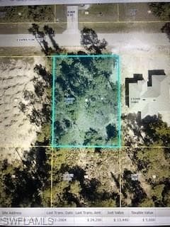 844 Evanston ST E LEHIGH ACRES, FL 33974