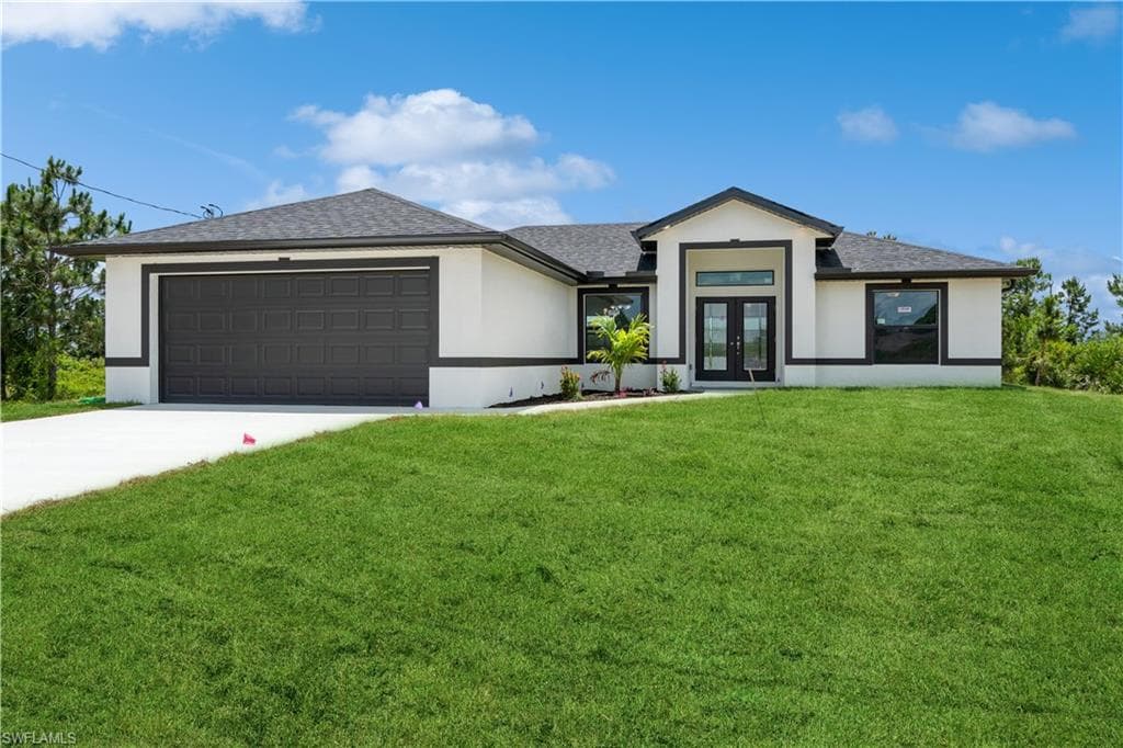 1619 Dixie AVE LEHIGH ACRES, FL 33972