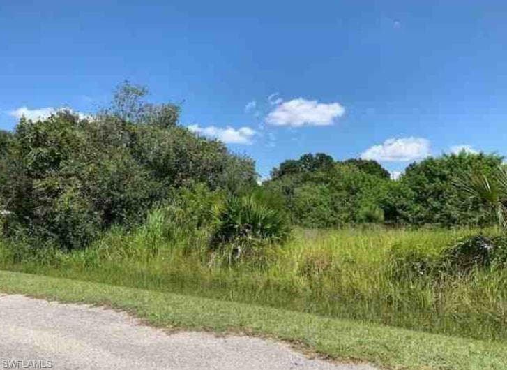 1505 Wellington AVE LEHIGH ACRES, FL 33972